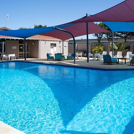 Ibis Styles Geraldton Hotel Exterior photo