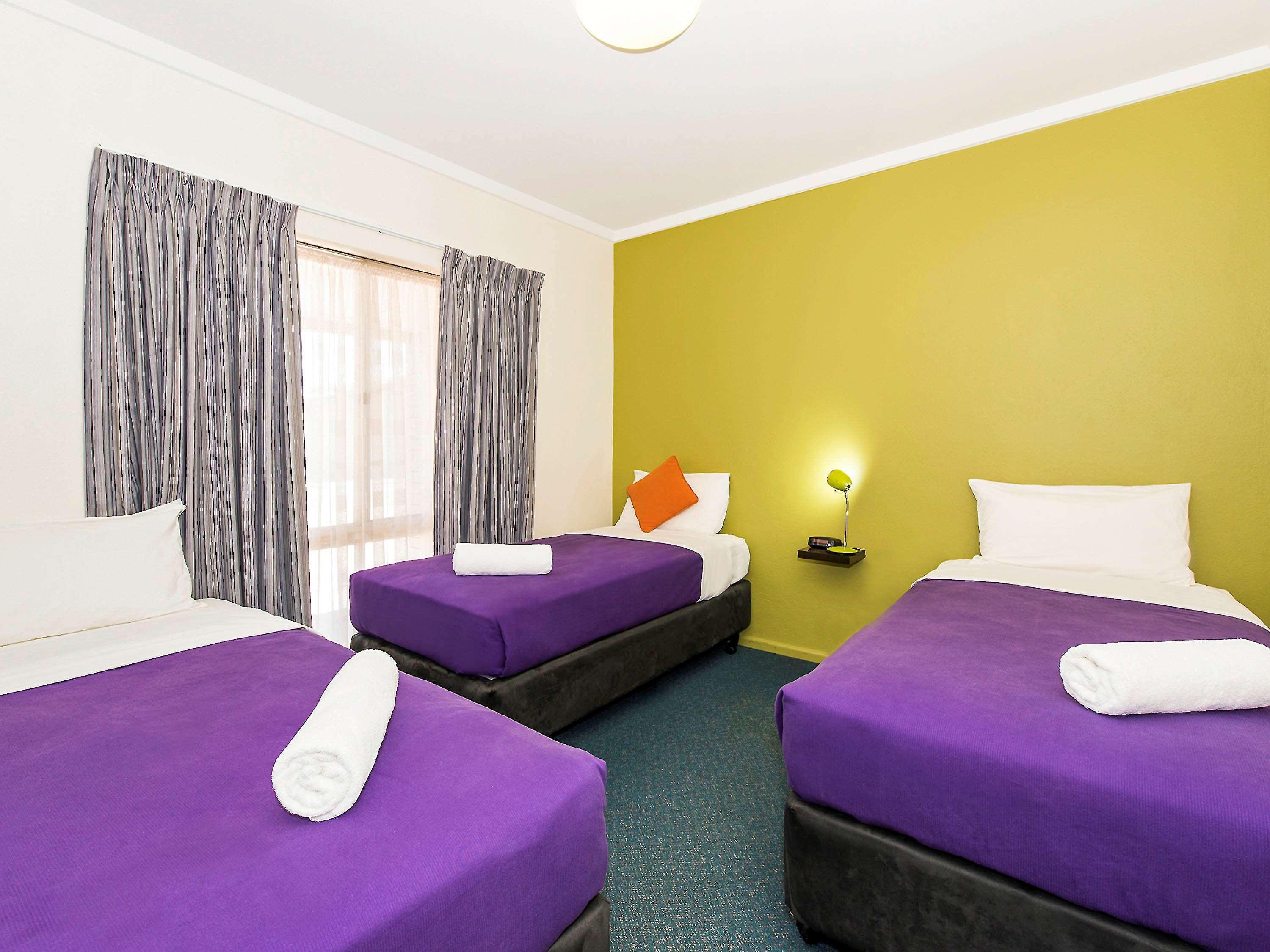 Ibis Styles Geraldton Hotel Exterior photo