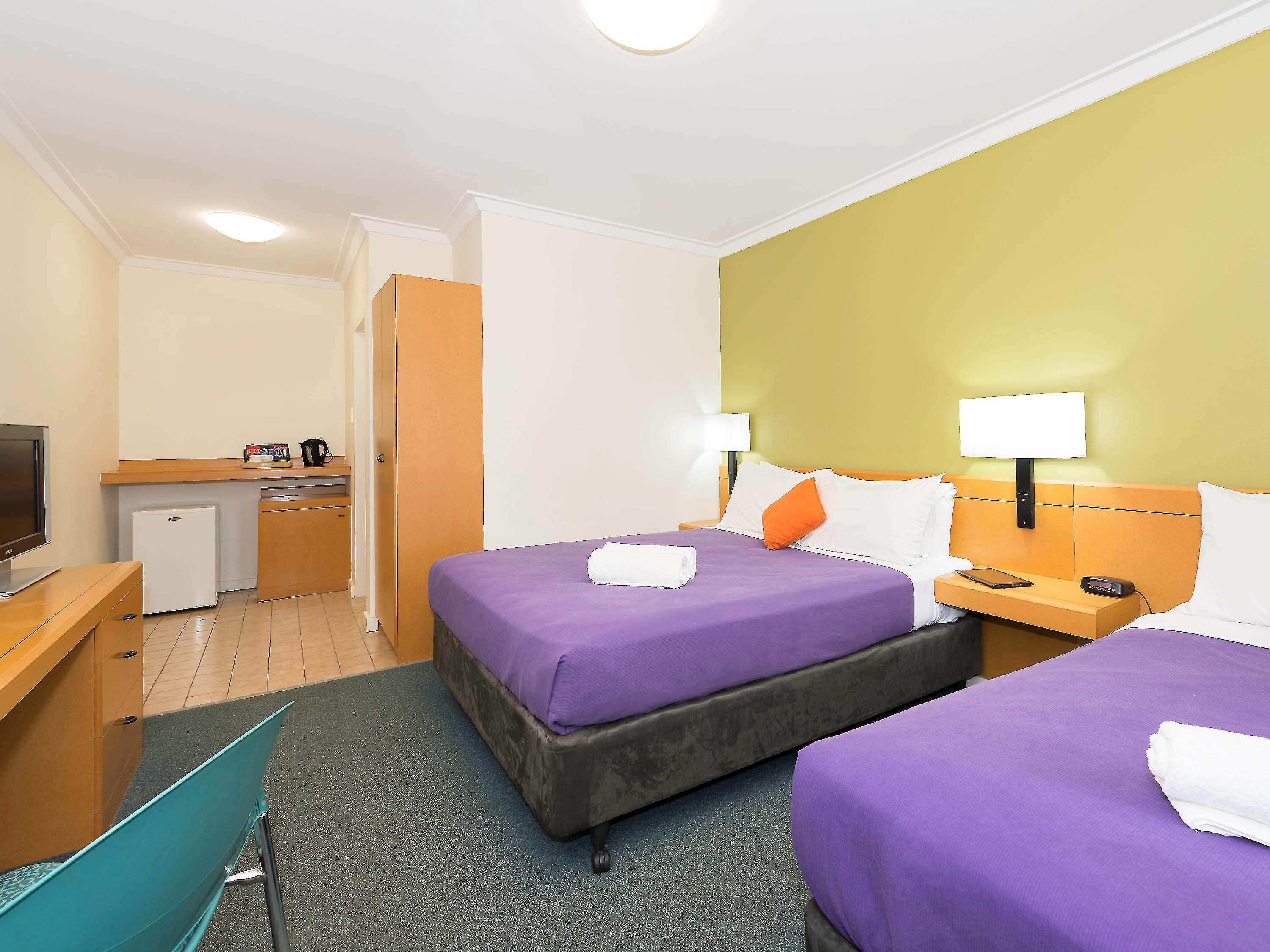 Ibis Styles Geraldton Hotel Exterior photo