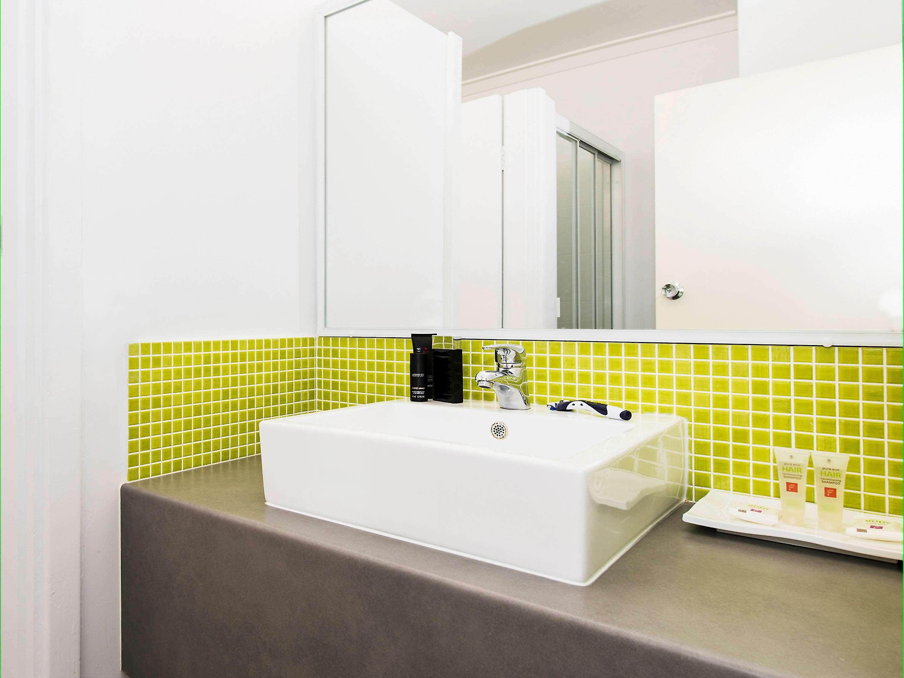 Ibis Styles Geraldton Hotel Exterior photo