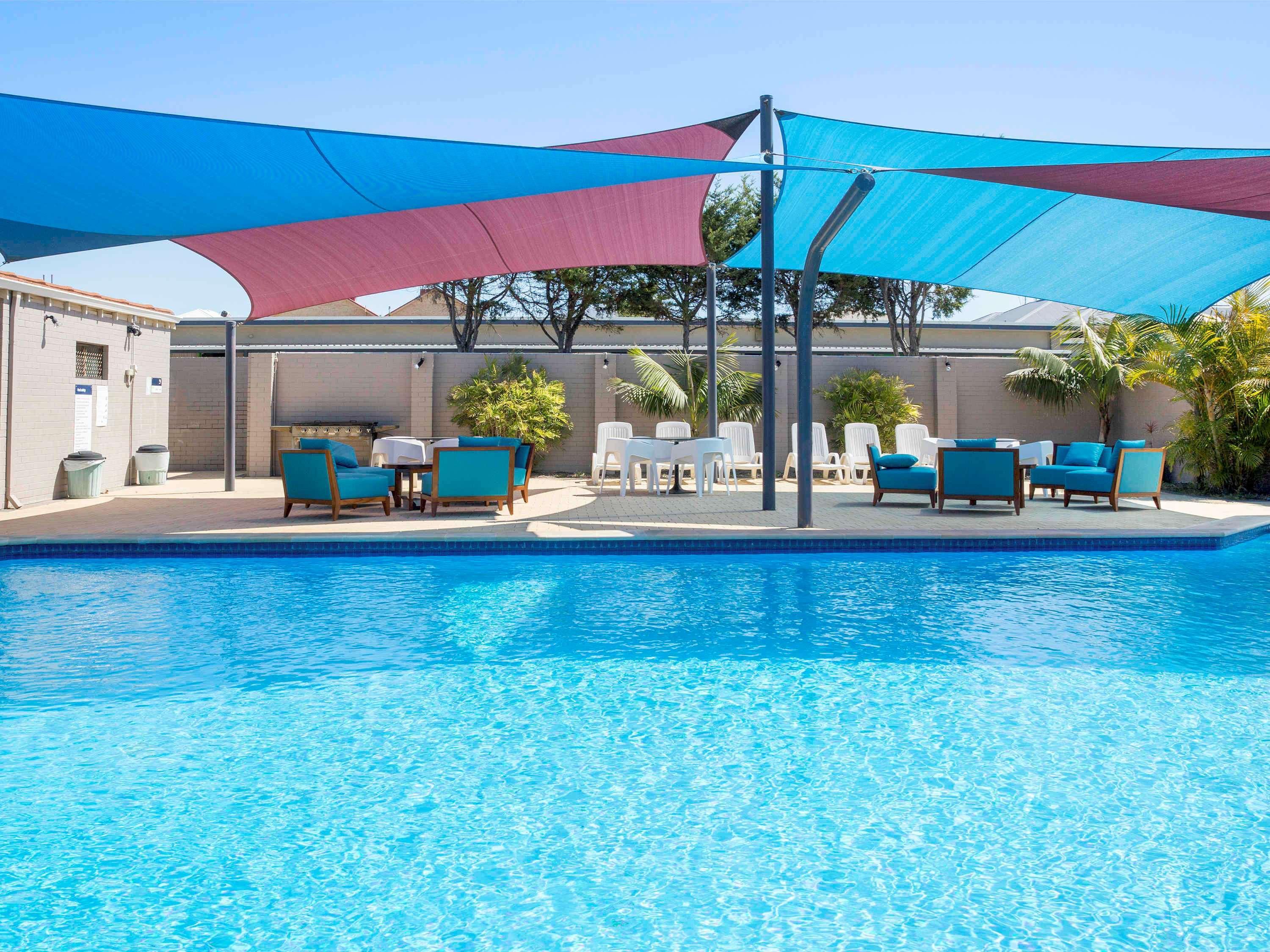 Ibis Styles Geraldton Hotel Exterior photo