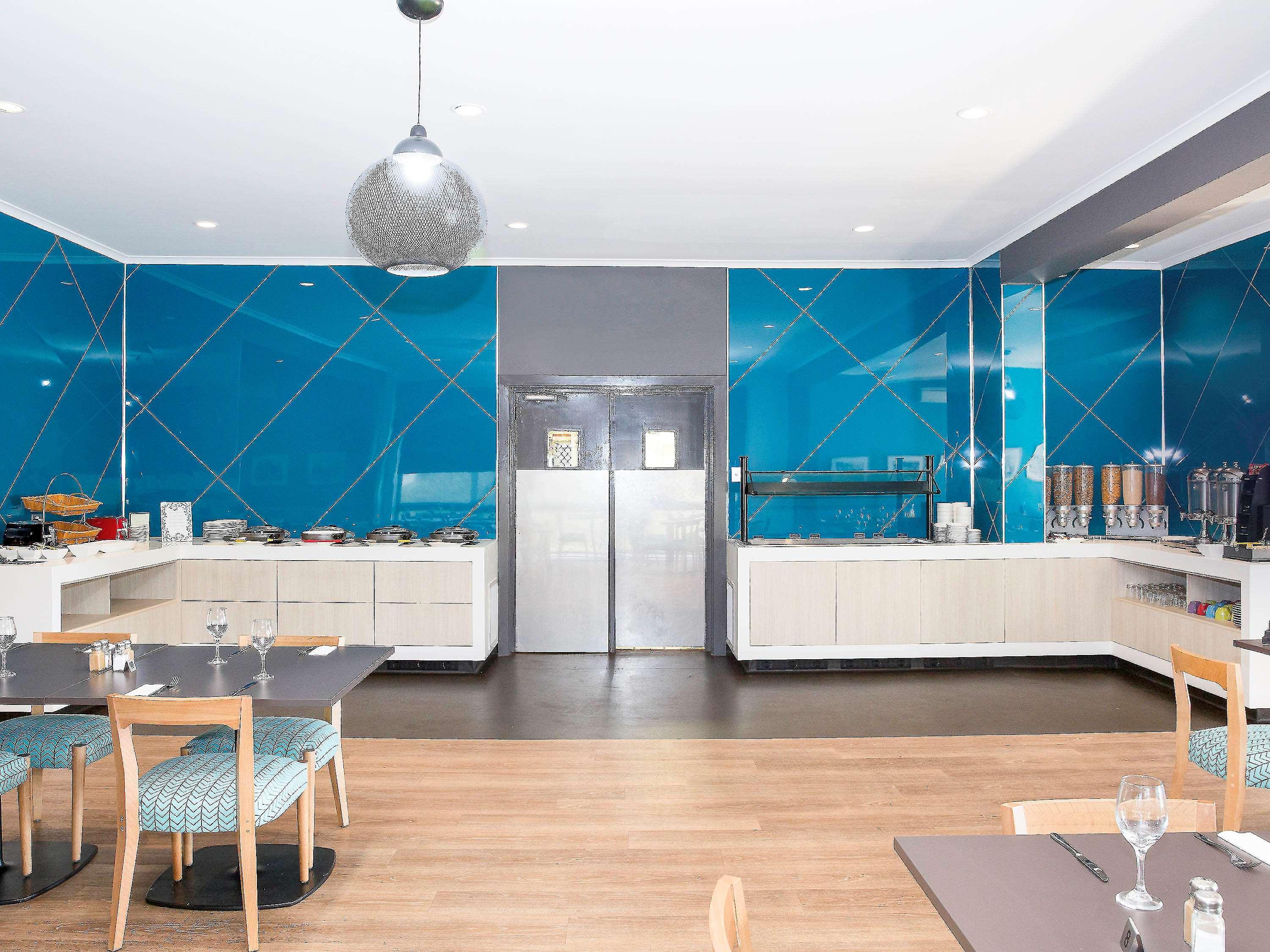 Ibis Styles Geraldton Hotel Exterior photo