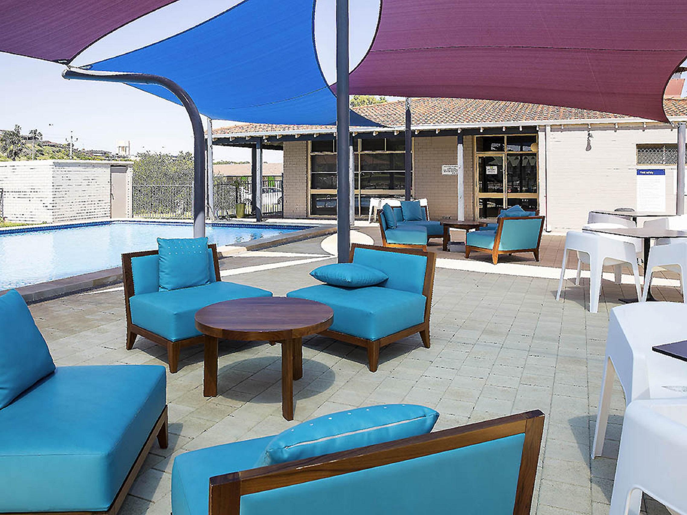 Ibis Styles Geraldton Hotel Exterior photo