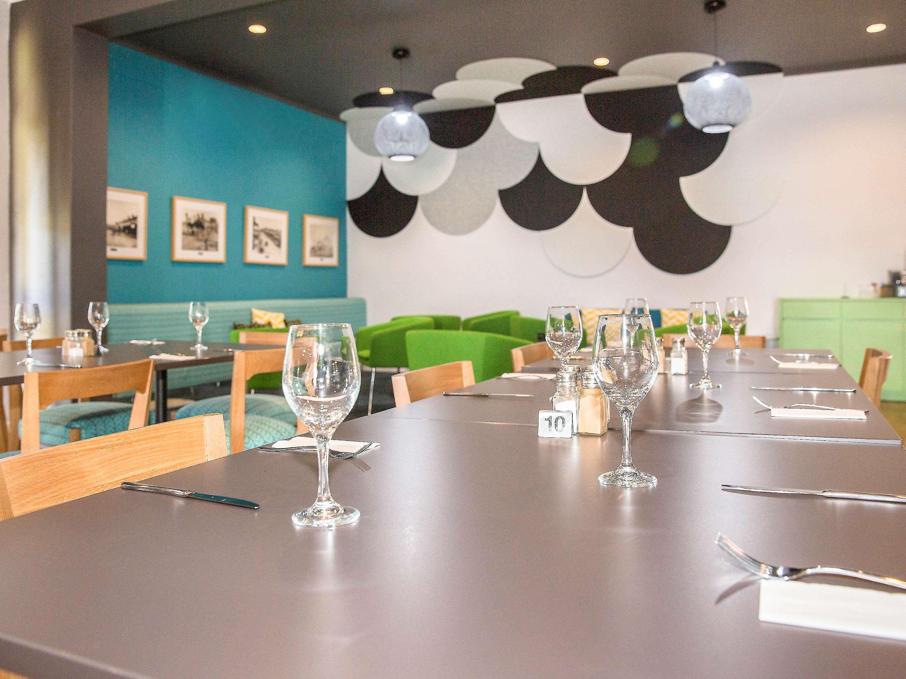 Ibis Styles Geraldton Hotel Exterior photo