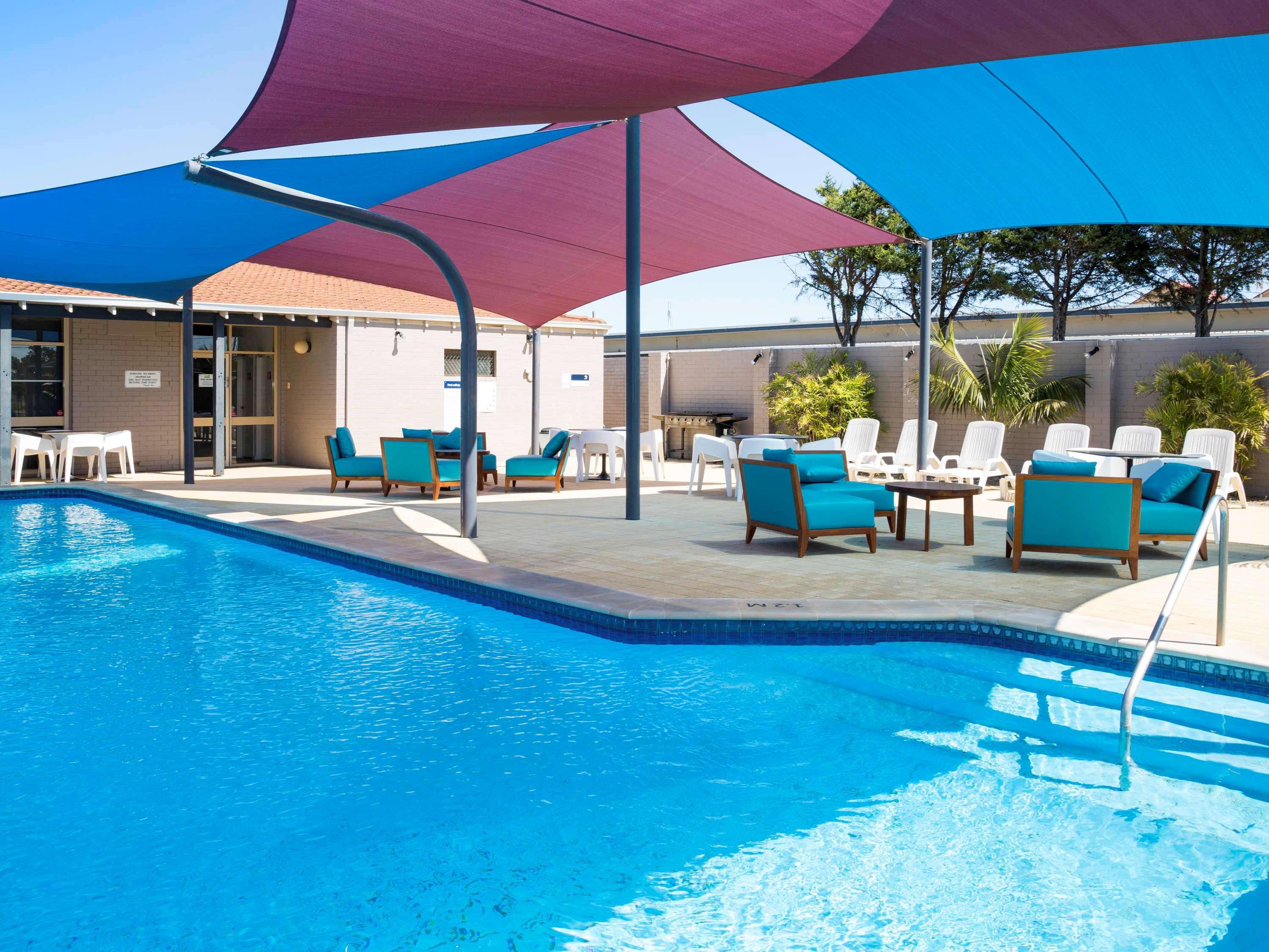 Ibis Styles Geraldton Hotel Exterior photo