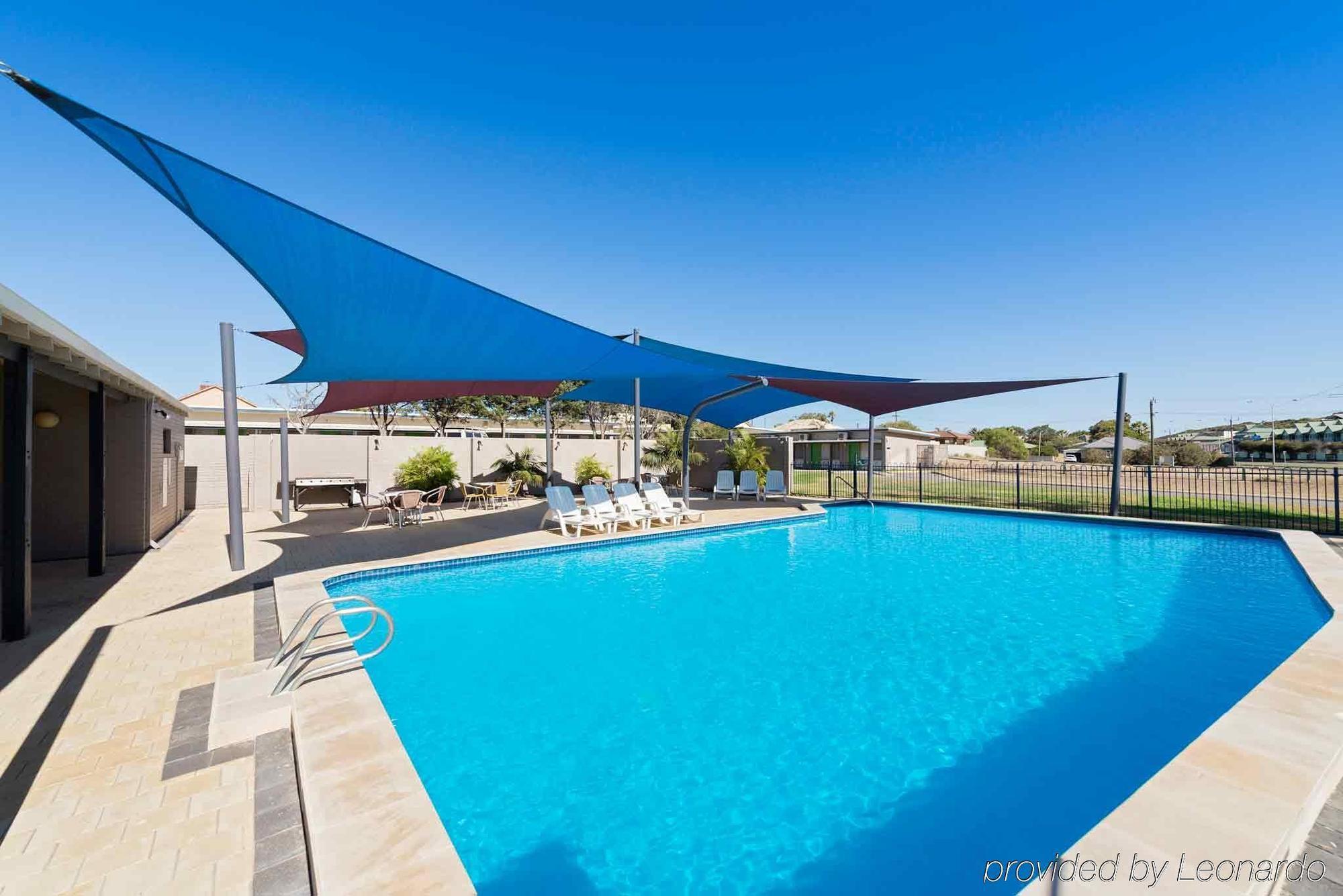 Ibis Styles Geraldton Hotel Exterior photo