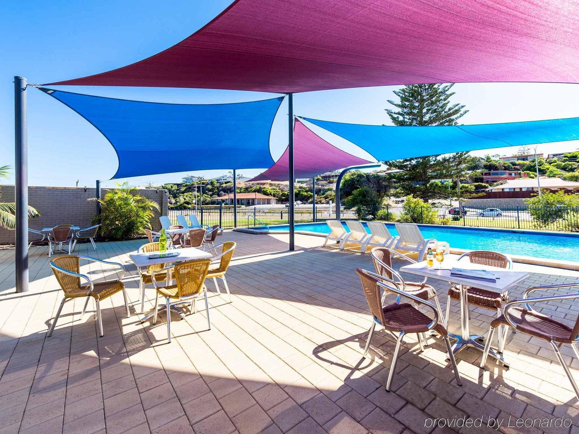 Ibis Styles Geraldton Hotel Exterior photo