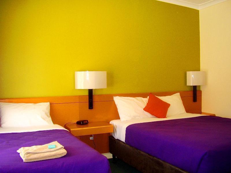 Ibis Styles Geraldton Hotel Exterior photo