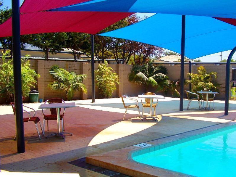 Ibis Styles Geraldton Hotel Exterior photo
