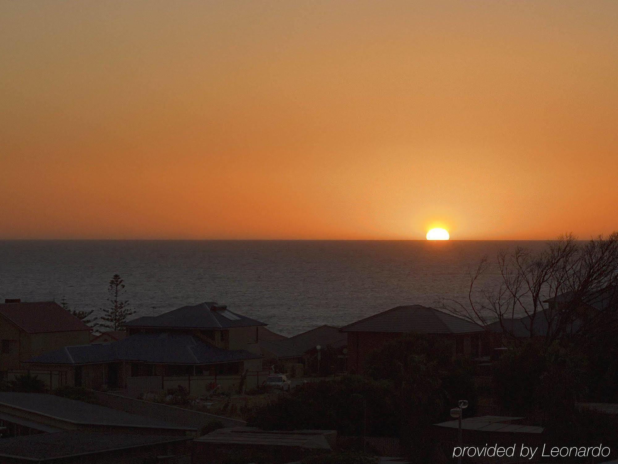 Ibis Styles Geraldton Hotel Exterior photo