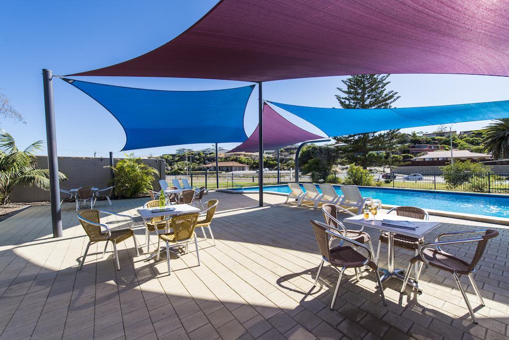 Ibis Styles Geraldton Hotel Exterior photo