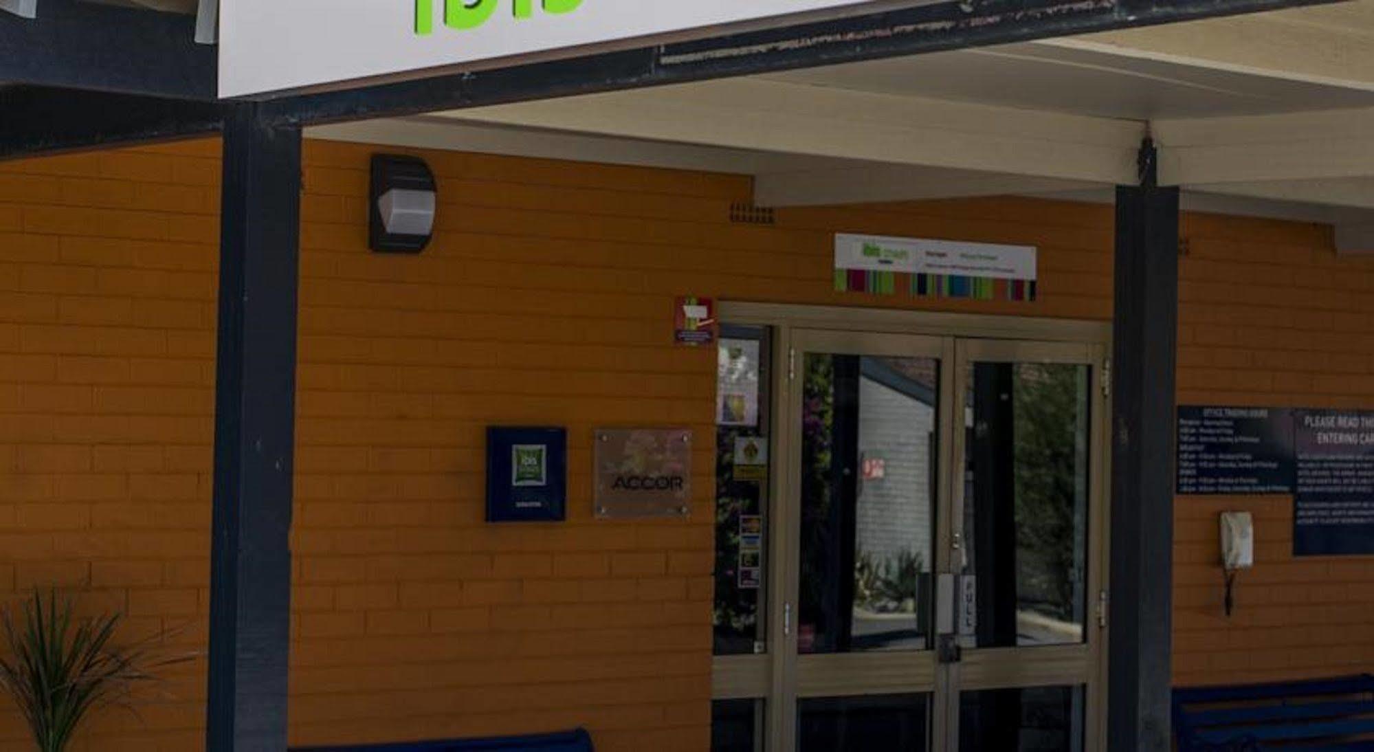 Ibis Styles Geraldton Hotel Exterior photo