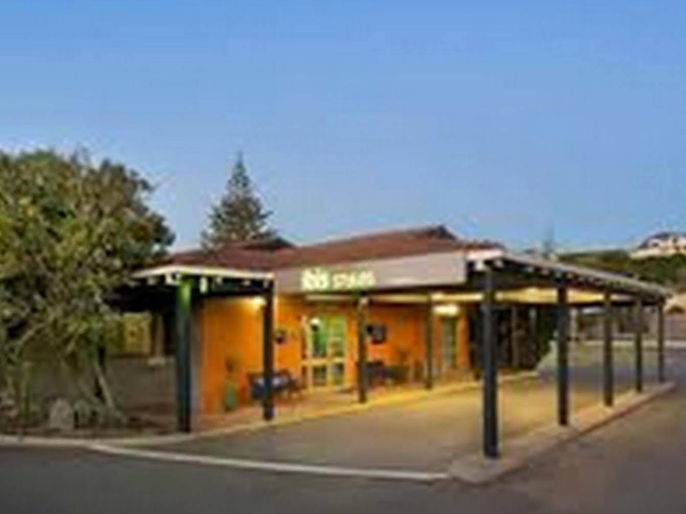 Ibis Styles Geraldton Hotel Exterior photo
