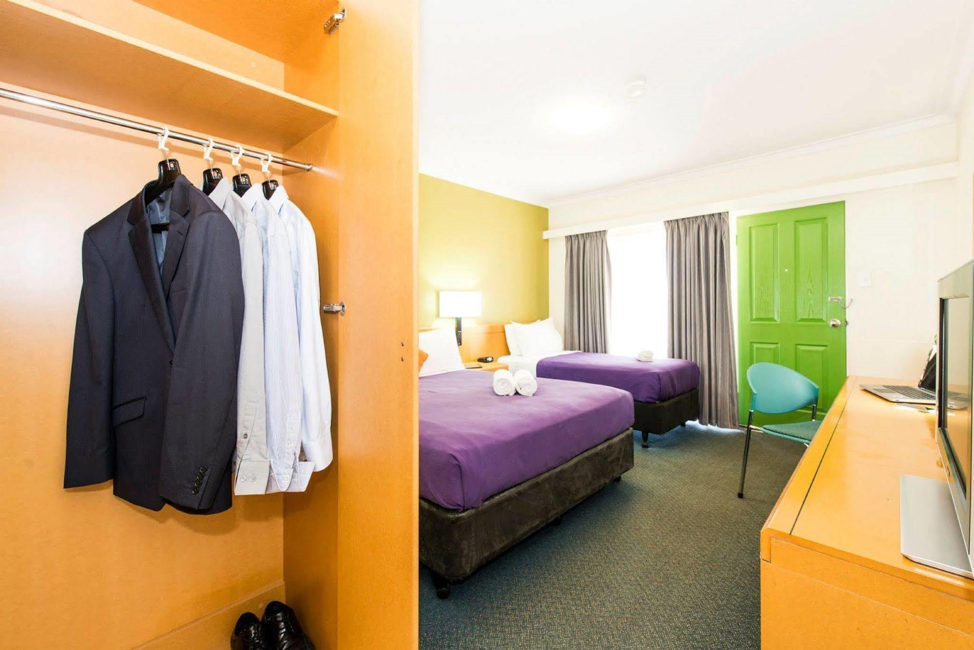 Ibis Styles Geraldton Hotel Exterior photo