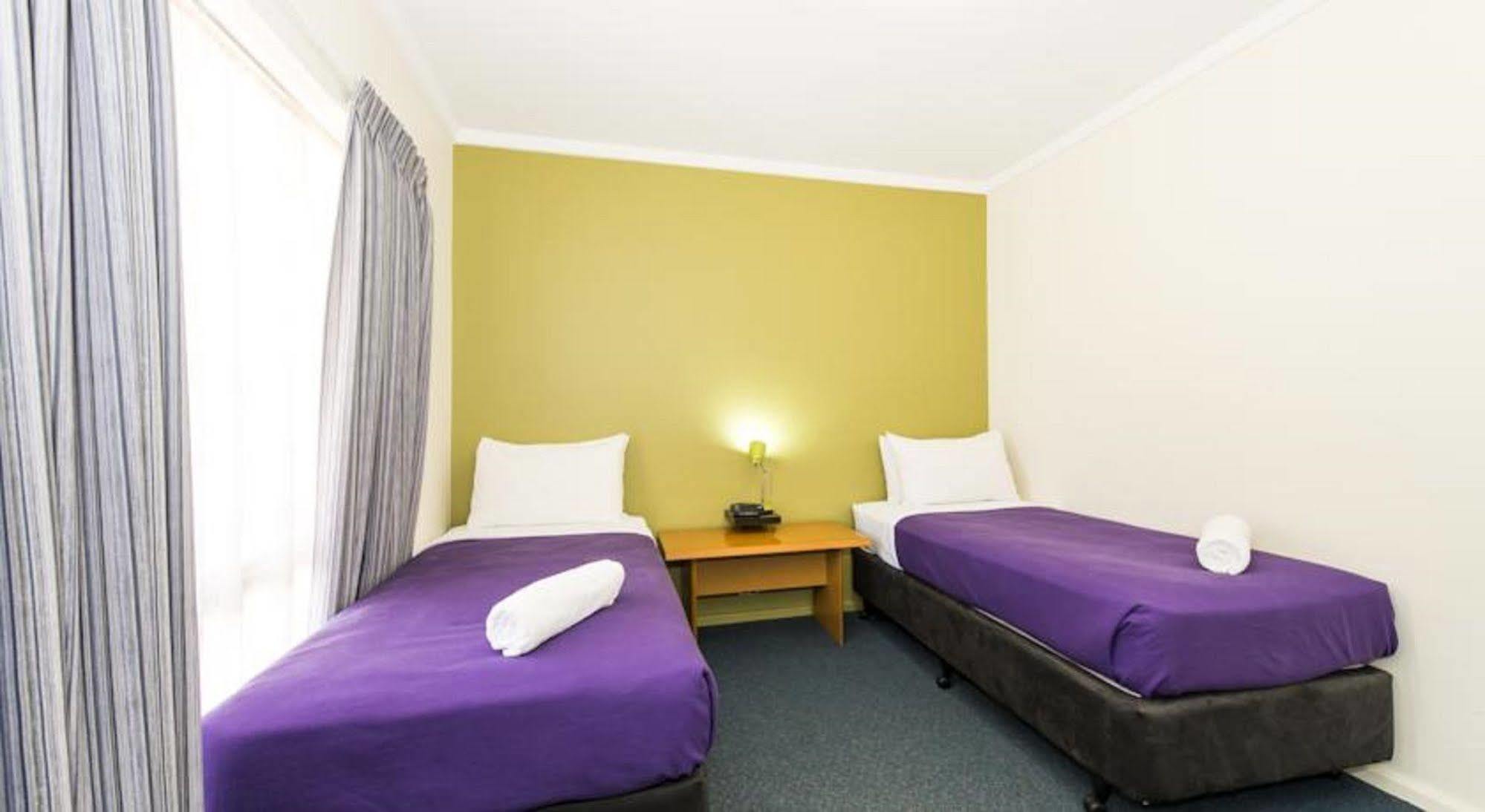 Ibis Styles Geraldton Hotel Exterior photo