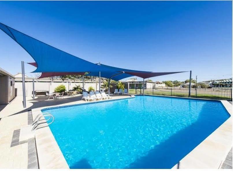 Ibis Styles Geraldton Hotel Exterior photo