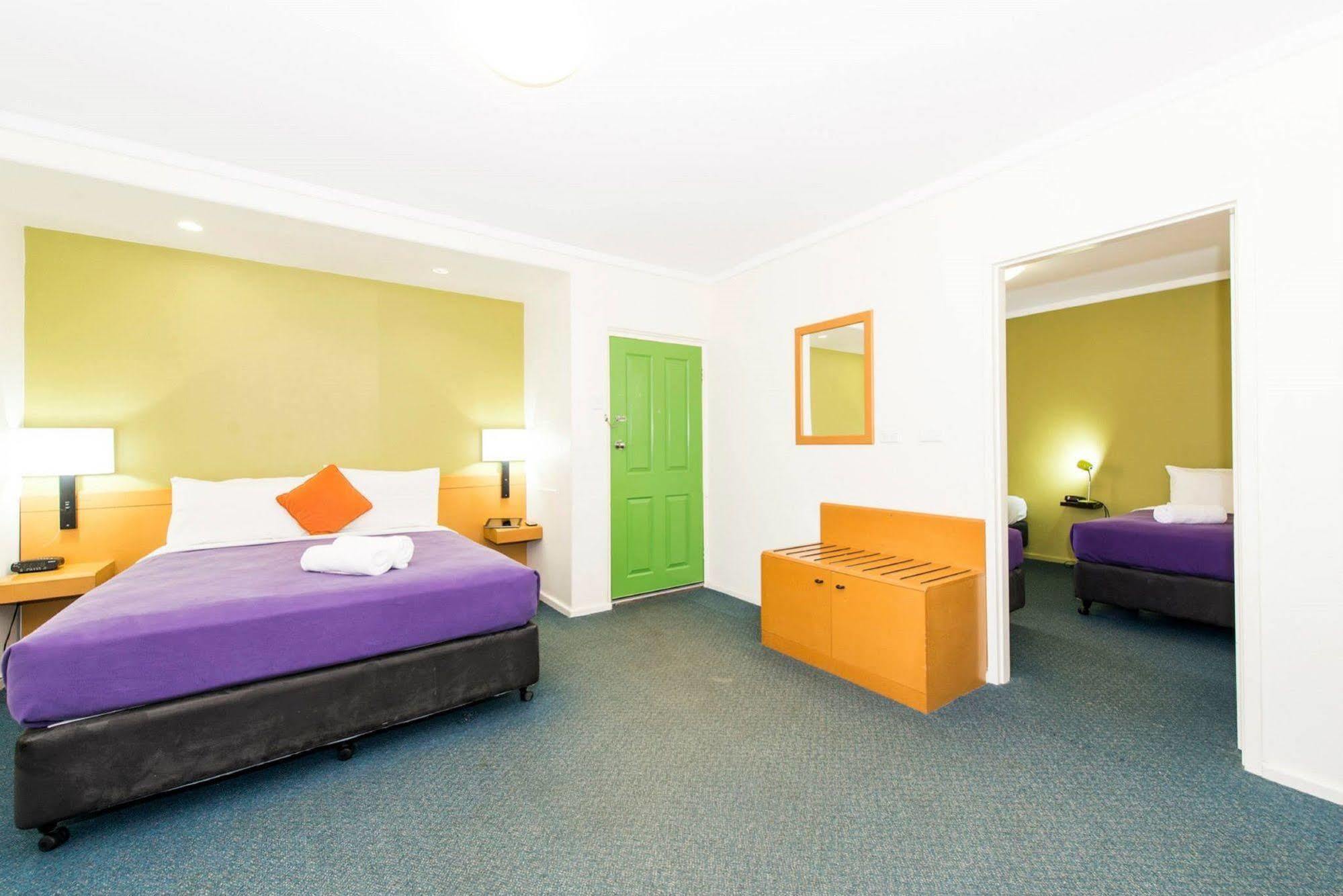 Ibis Styles Geraldton Hotel Exterior photo