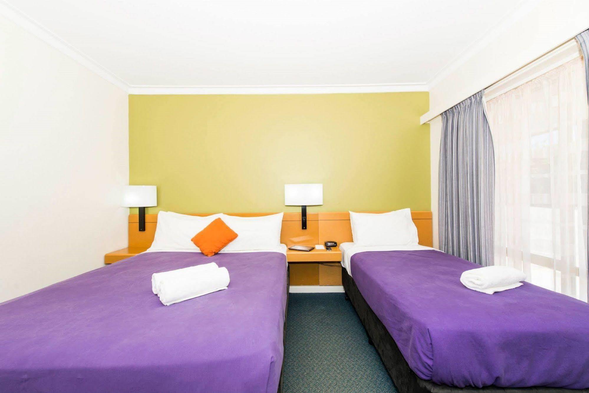 Ibis Styles Geraldton Hotel Exterior photo