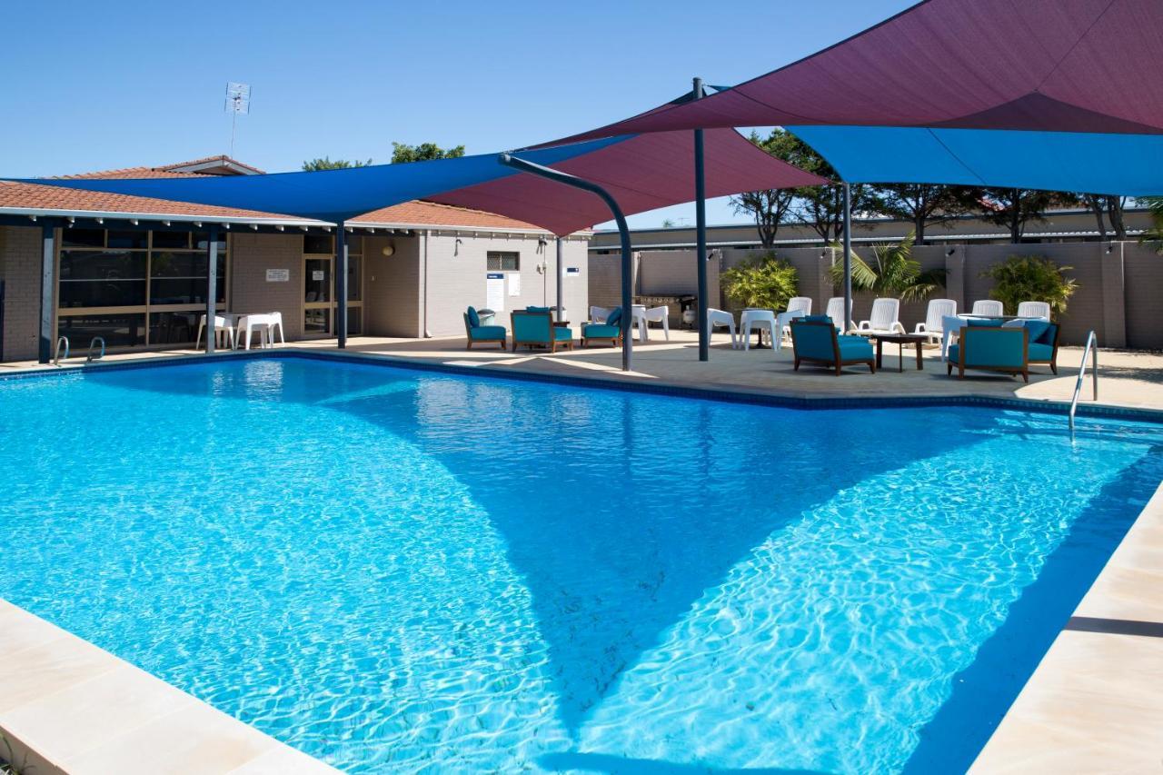 Ibis Styles Geraldton Hotel Exterior photo