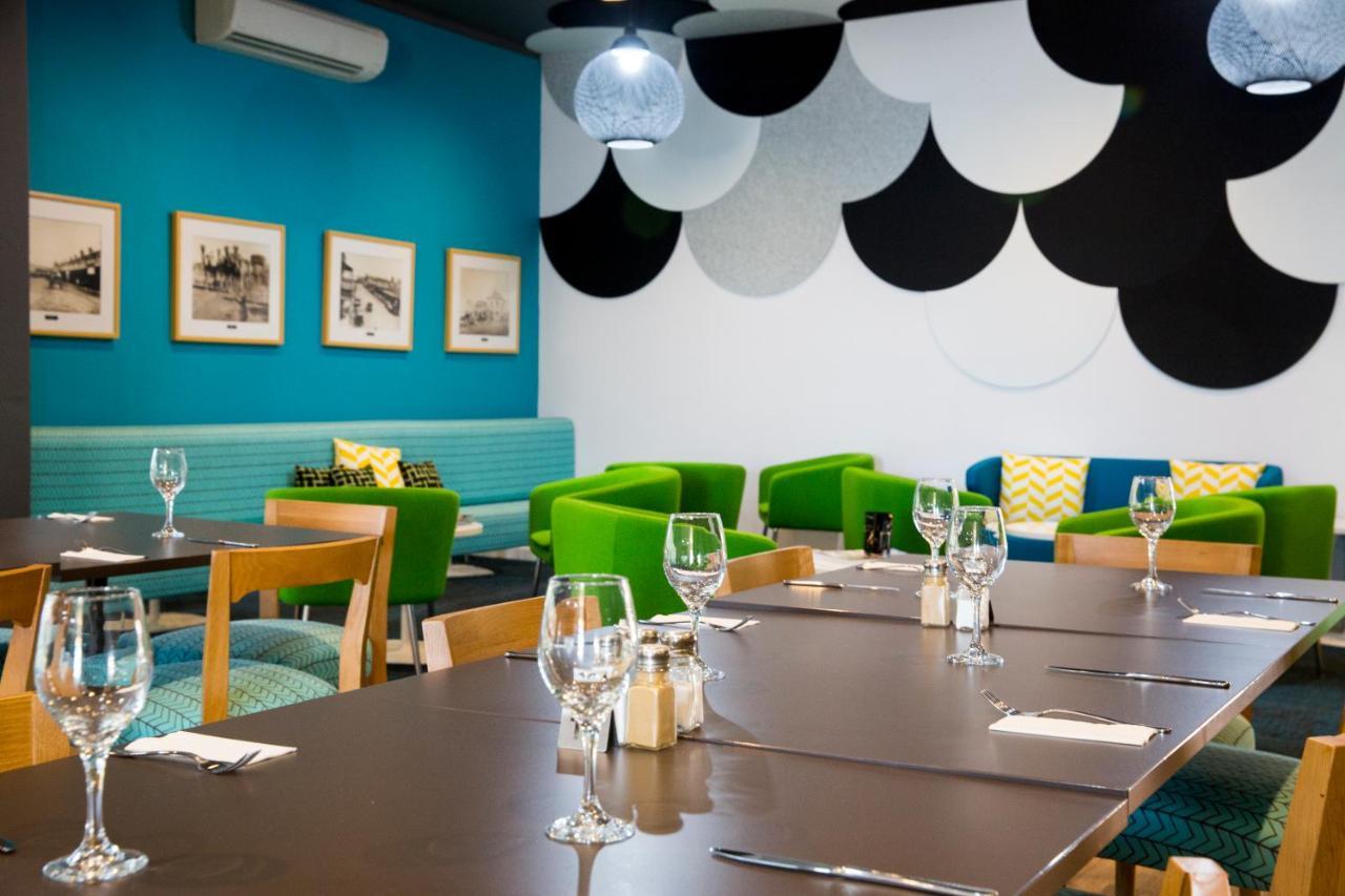 Ibis Styles Geraldton Hotel Exterior photo