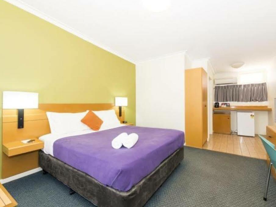 Ibis Styles Geraldton Hotel Exterior photo